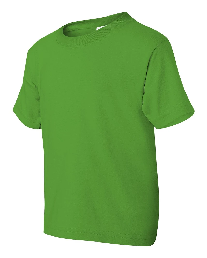 Youth DryBlend® T-Shirt | Time