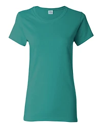 Women's Heavy Cotton™ T-Shirt | Time