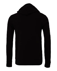 Unisex Sponge Fleece Hoodie Sweatshirt | T-Shirt Time