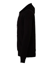 Unisex Sponge Fleece Hoodie Sweatshirt | T-Shirt Time