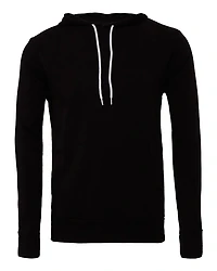 Unisex Sponge Fleece Hoodie Sweatshirt | T-Shirt Time