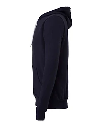 Unisex Sponge Fleece Hoodie Sweatshirt | T-Shirt Time