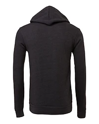 Unisex Sponge Fleece Hoodie Sweatshirt | T-Shirt Time