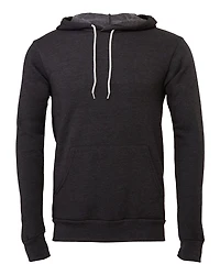 Unisex Sponge Fleece Hoodie Sweatshirt | T-Shirt Time
