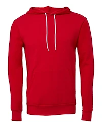 Unisex Sponge Fleece Hoodie Sweatshirt | T-Shirt Time