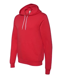 Unisex Sponge Fleece Hoodie Sweatshirt | T-Shirt Time