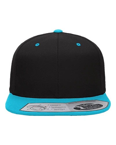 Casquette 110® Snapback | T-Shirt Time
