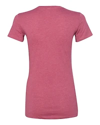 Women’s Slim Fit Tee