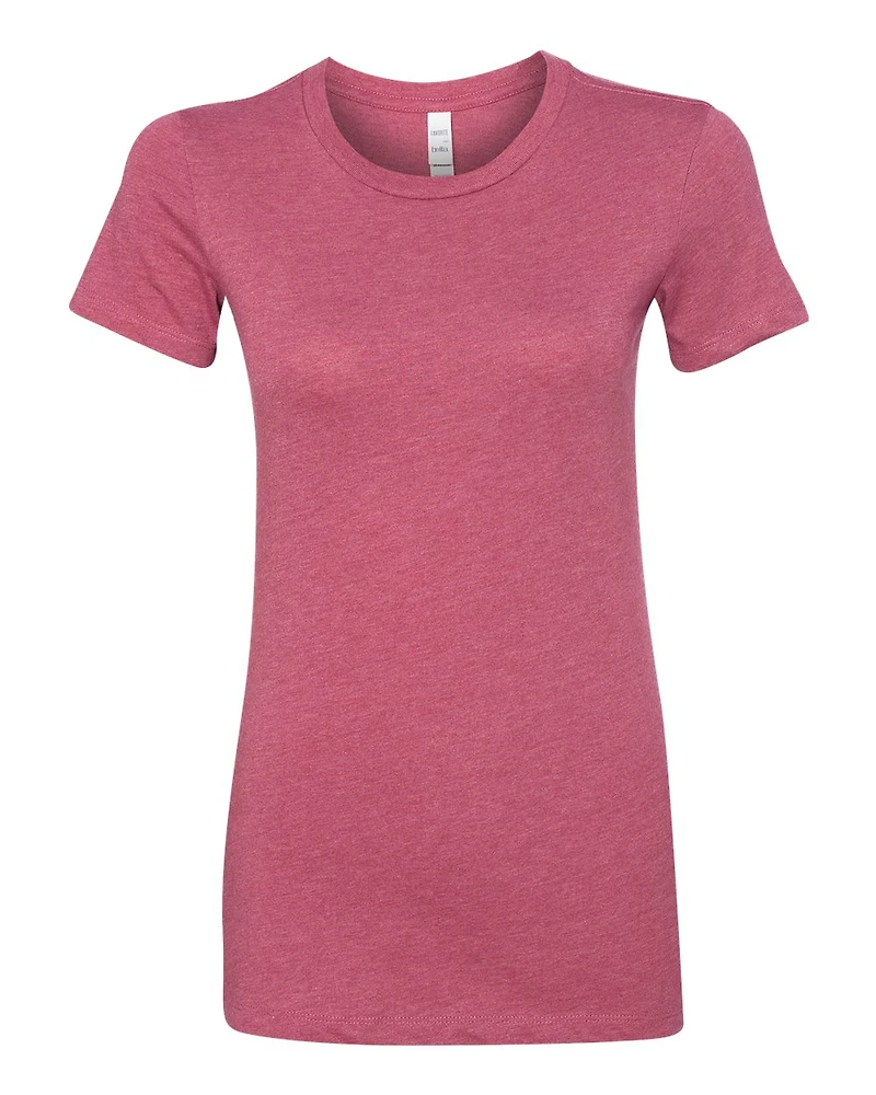 Women’s Slim Fit Tee