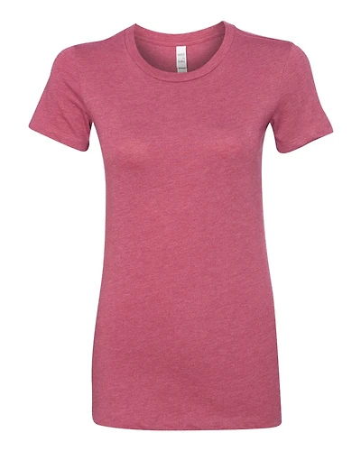 Women’s Slim Fit Tee
