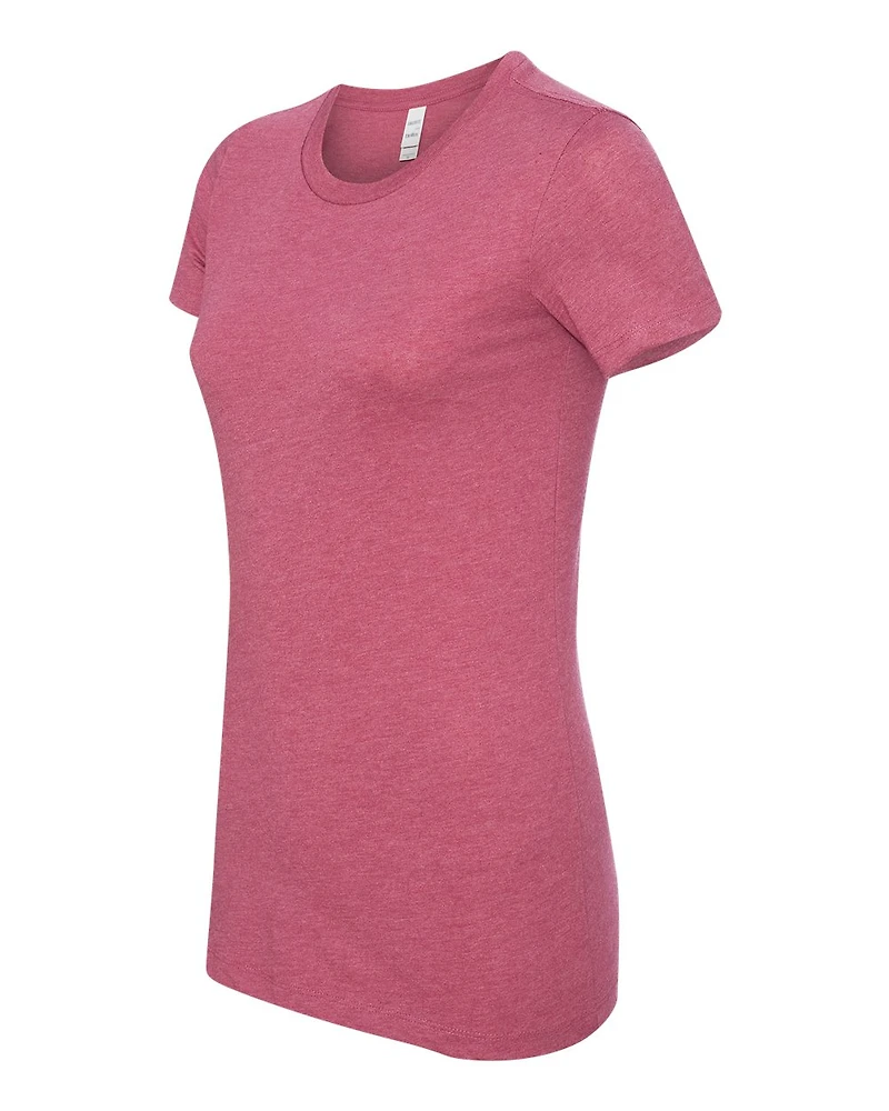 Women’s Slim Fit Tee