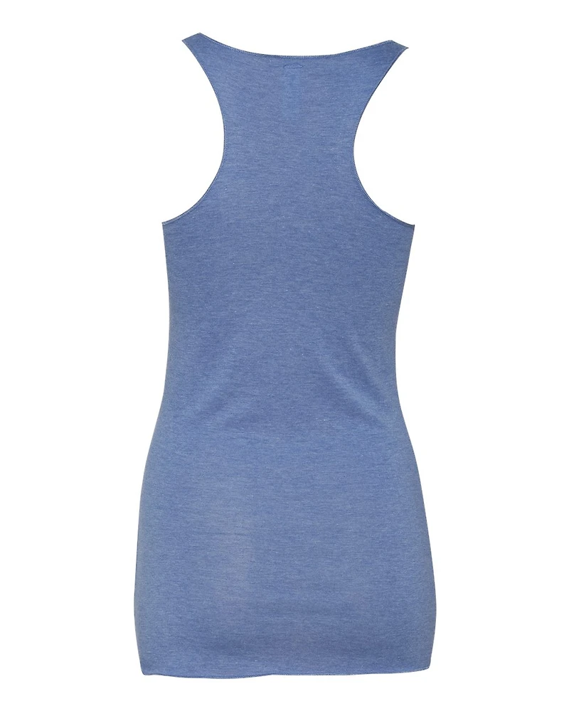 Women’s Triblend Racerback Tank
