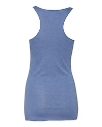 Women’s Triblend Racerback Tank