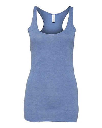 Women’s Triblend Racerback Tank
