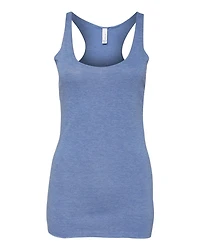 Women’s Triblend Racerback Tank