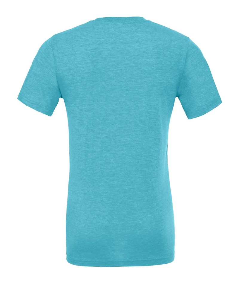 Triblend Tee | T-Shirt Time