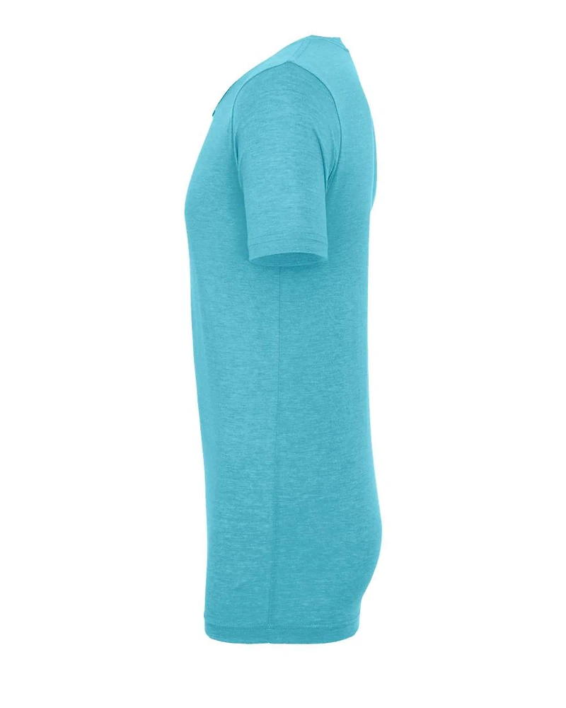 Triblend Tee | T-Shirt Time