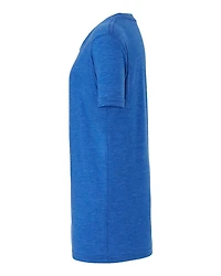 Triblend Tee | T-Shirt Time