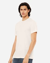 Triblend Tee | T-Shirt Time