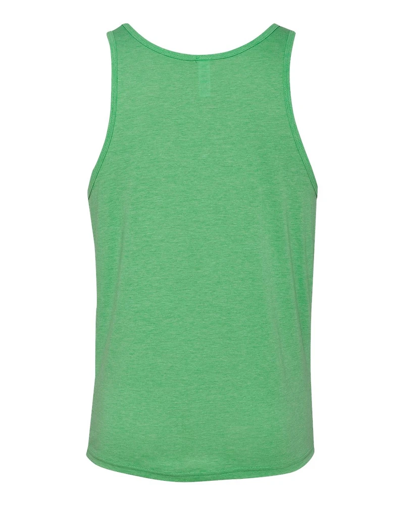 Jersey Tank | T-Shirt Time