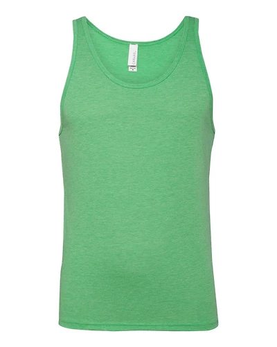 Jersey Tank | T-Shirt Time