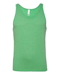 Jersey Tank | T-Shirt Time