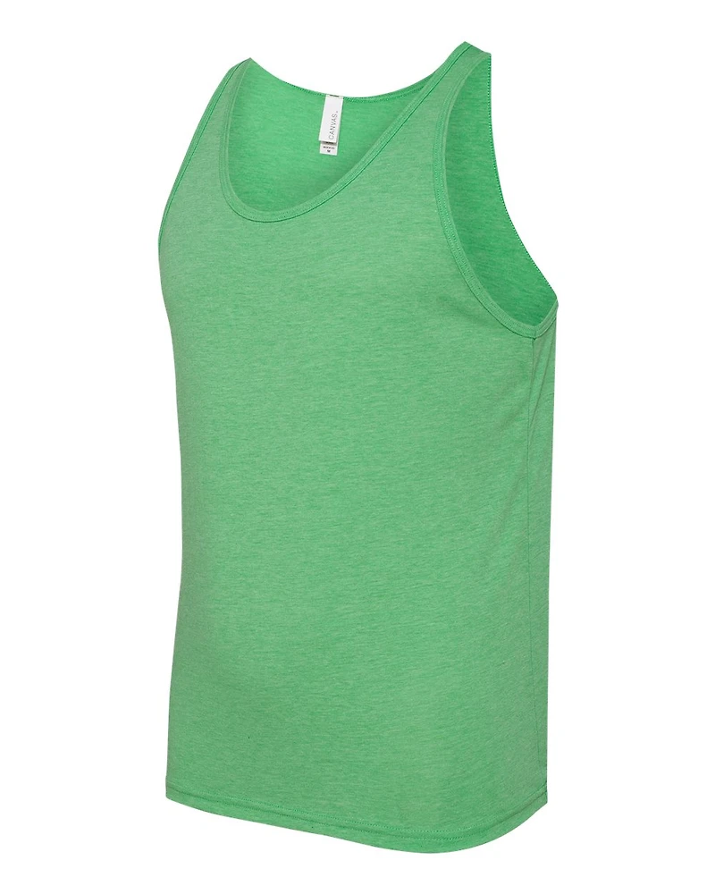 Jersey Tank | T-Shirt Time