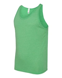 Jersey Tank | T-Shirt Time