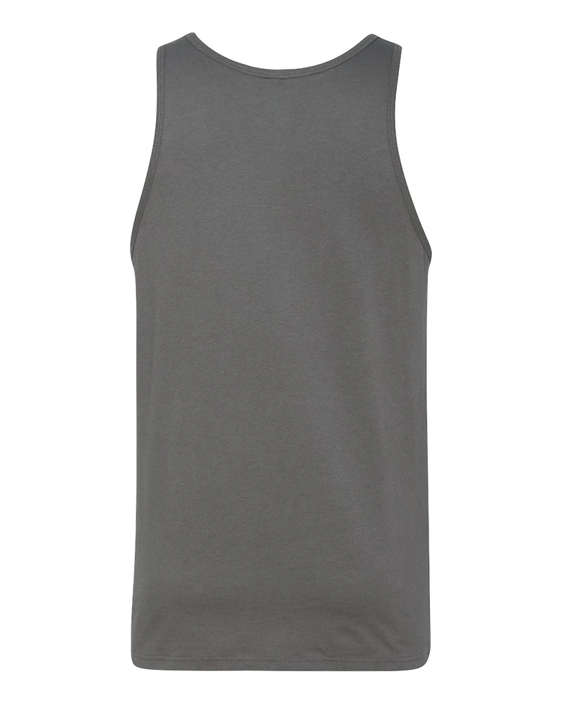 Jersey Tank | T-Shirt Time