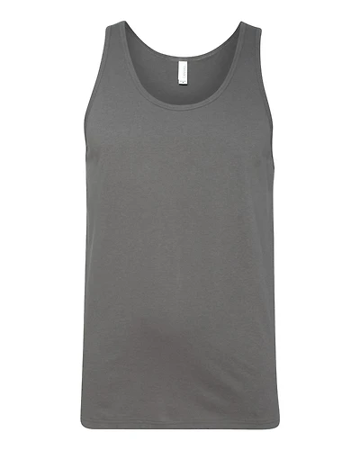 Jersey Tank | T-Shirt Time