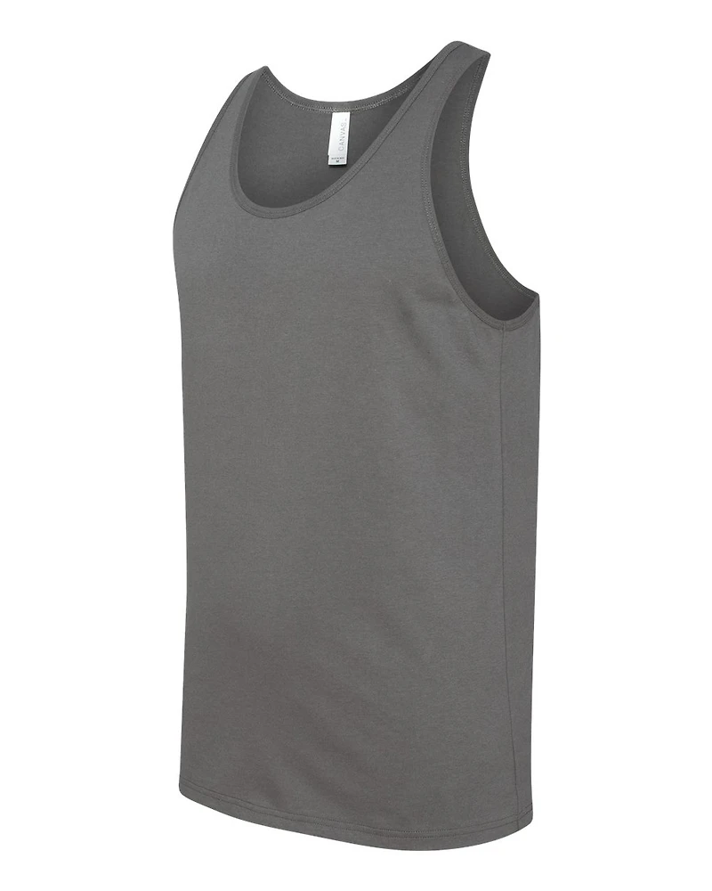Jersey Tank | T-Shirt Time