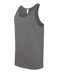 Jersey Tank | T-Shirt Time