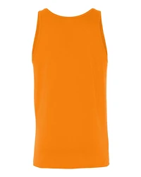 Jersey Tank | T-Shirt Time