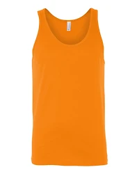 Jersey Tank | T-Shirt Time