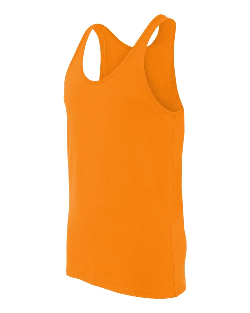 Jersey Tank | T-Shirt Time