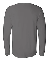 Unisex Jersey Long Sleeve Tee | T-Shirt Time