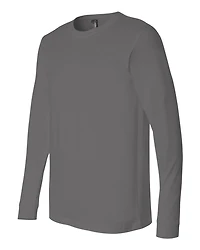Unisex Jersey Long Sleeve Tee | T-Shirt Time