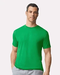 Unisex Performance® T-Shirt | Time