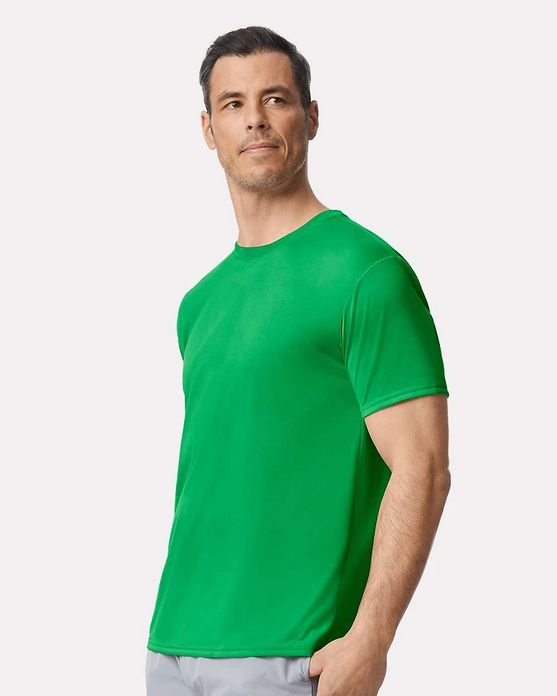 Unisex Performance® T-Shirt | Time