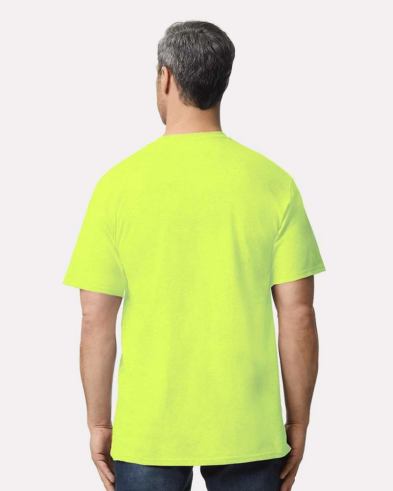 Men's Tall Ultra Cotton® T-Shirt | Time