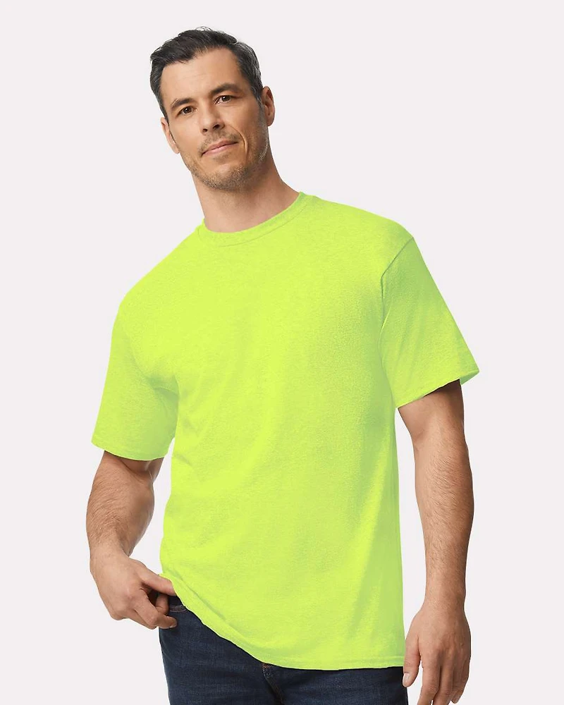 Men's Tall Ultra Cotton® T-Shirt | Time