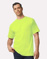 Men's Tall Ultra Cotton® T-Shirt | Time