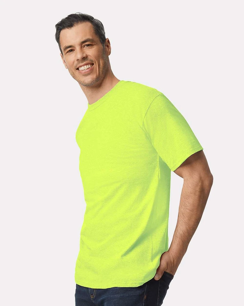 Men's Tall Ultra Cotton® T-Shirt | Time