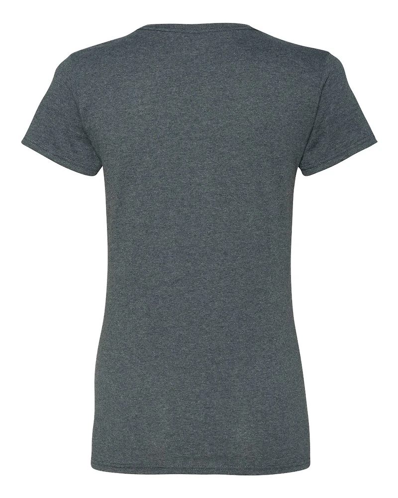 Women's Heavy Cotton™ T-Shirt | Time