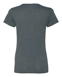 Women's Heavy Cotton™ T-Shirt | Time
