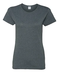 Women's Heavy Cotton™ T-Shirt | Time