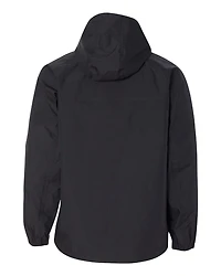 Unisex Torrent Waterproof Hooded Jacket | T-Shirt Time