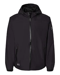 Unisex Torrent Waterproof Hooded Jacket | T-Shirt Time