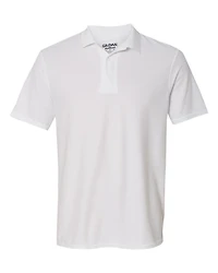 Men's DryBlend® Double Piqué Polo | T-Shirt Time