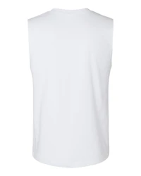 Débardeur Muscle en Jersey | T-Shirt Time